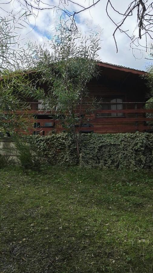 La Luce Del Sinis Hotel Riola Sardo Buitenkant foto