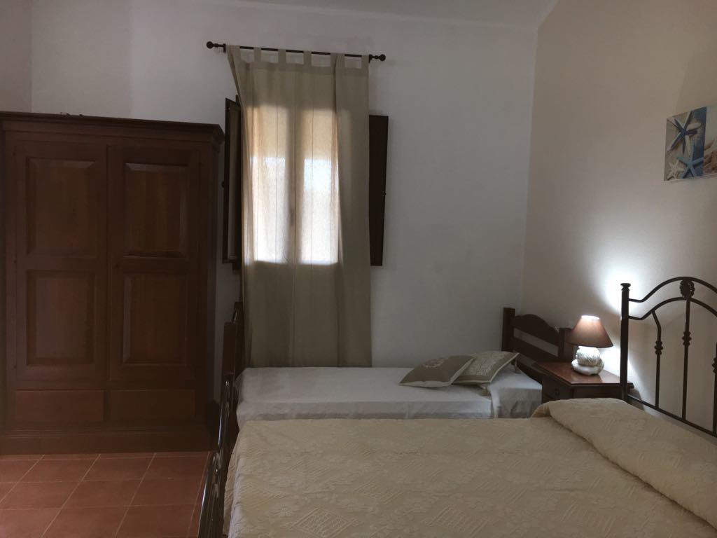 La Luce Del Sinis Hotel Riola Sardo Buitenkant foto