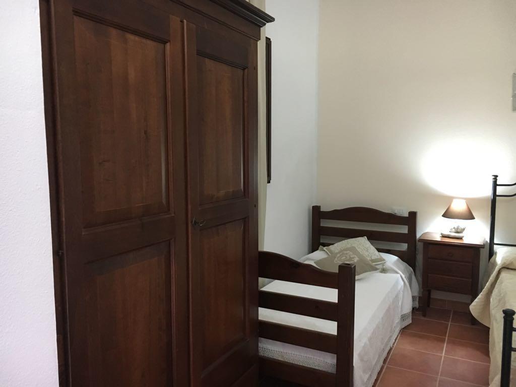 La Luce Del Sinis Hotel Riola Sardo Buitenkant foto
