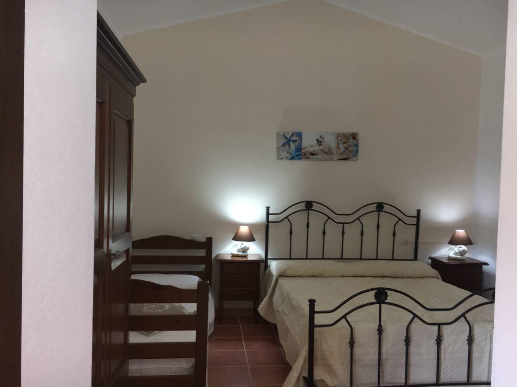 La Luce Del Sinis Hotel Riola Sardo Buitenkant foto