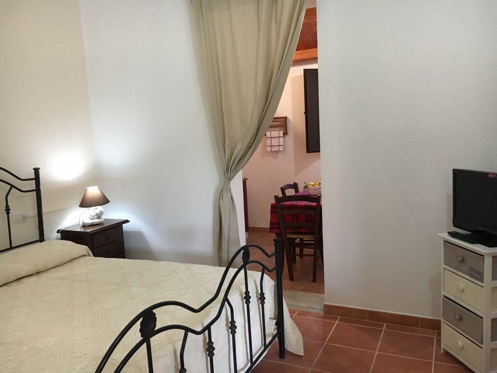 La Luce Del Sinis Hotel Riola Sardo Buitenkant foto