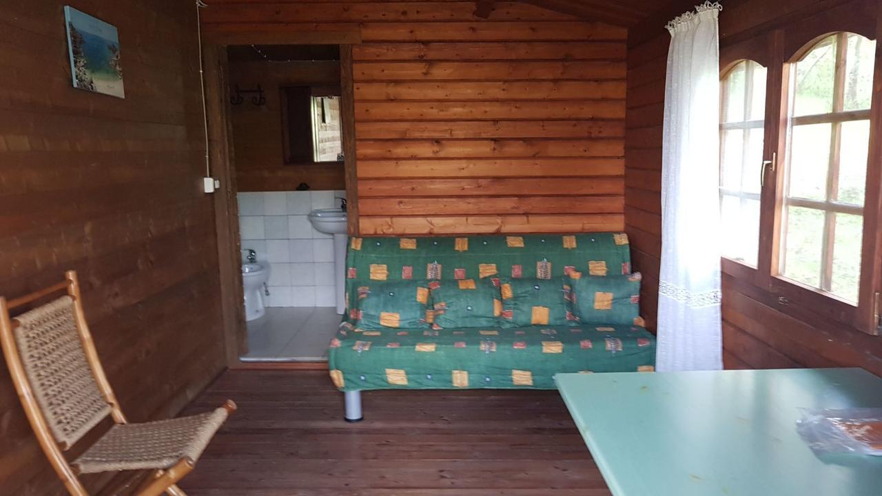 La Luce Del Sinis Hotel Riola Sardo Buitenkant foto